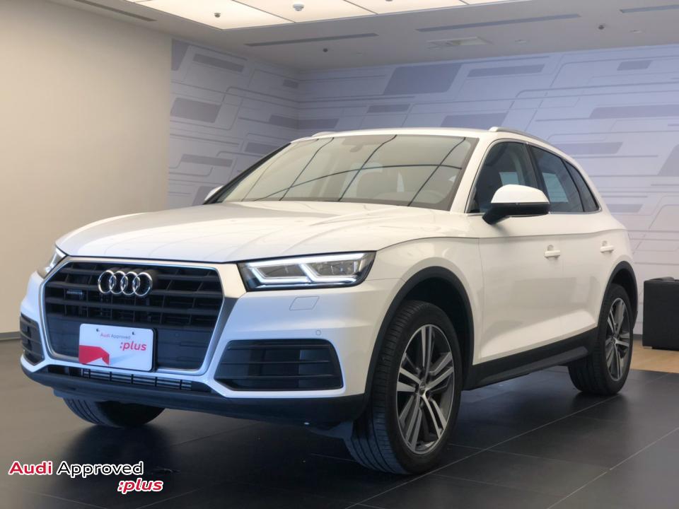 2017 Audi 奧迪 Q5