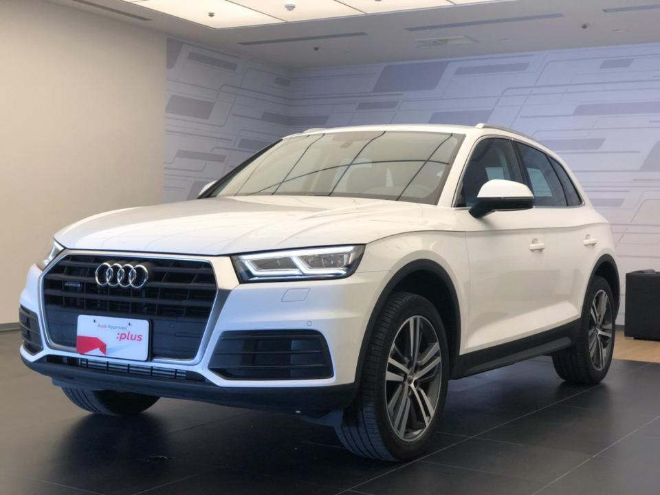 2017 Audi 奧迪 Q5
