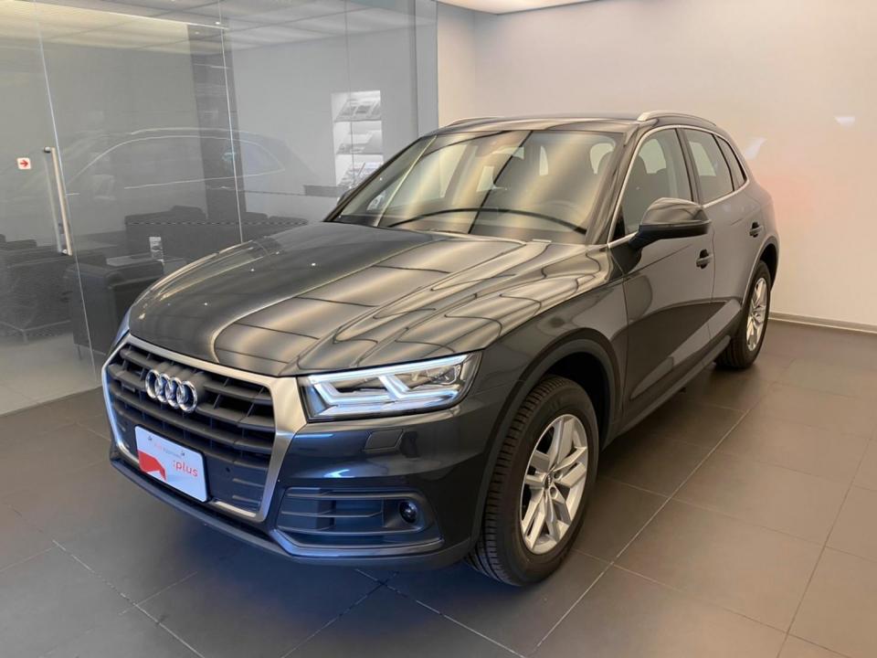 2019 Audi 奧迪 Q5