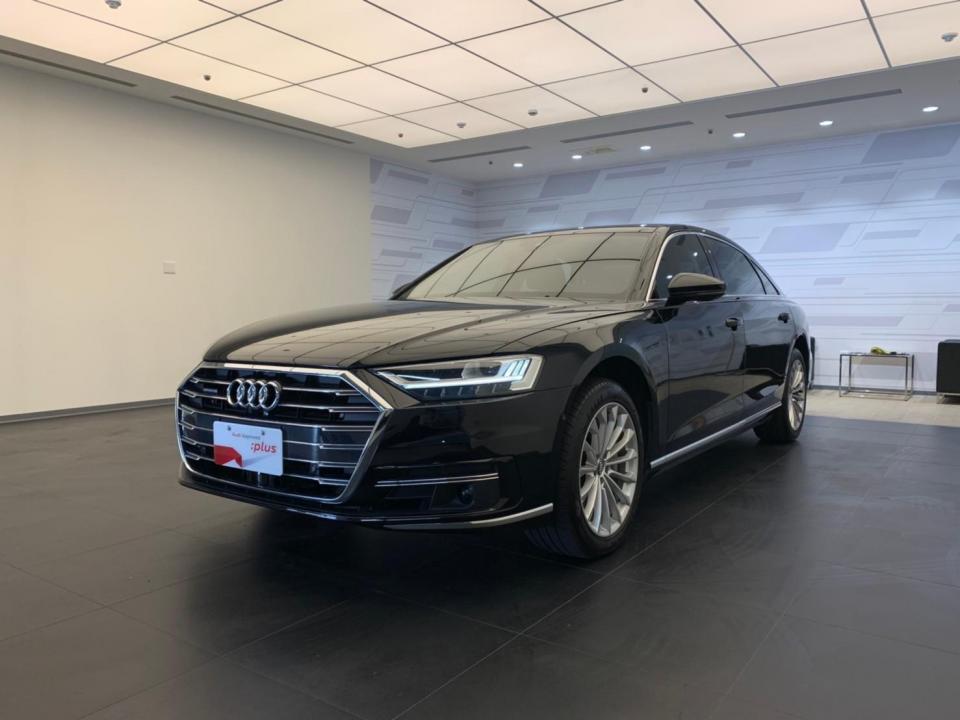2019 Audi 奧迪 A8
