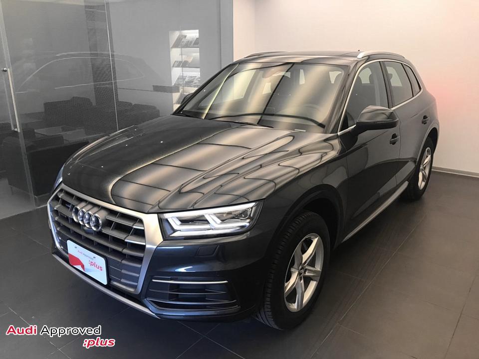 2017 Audi 奧迪 Q5