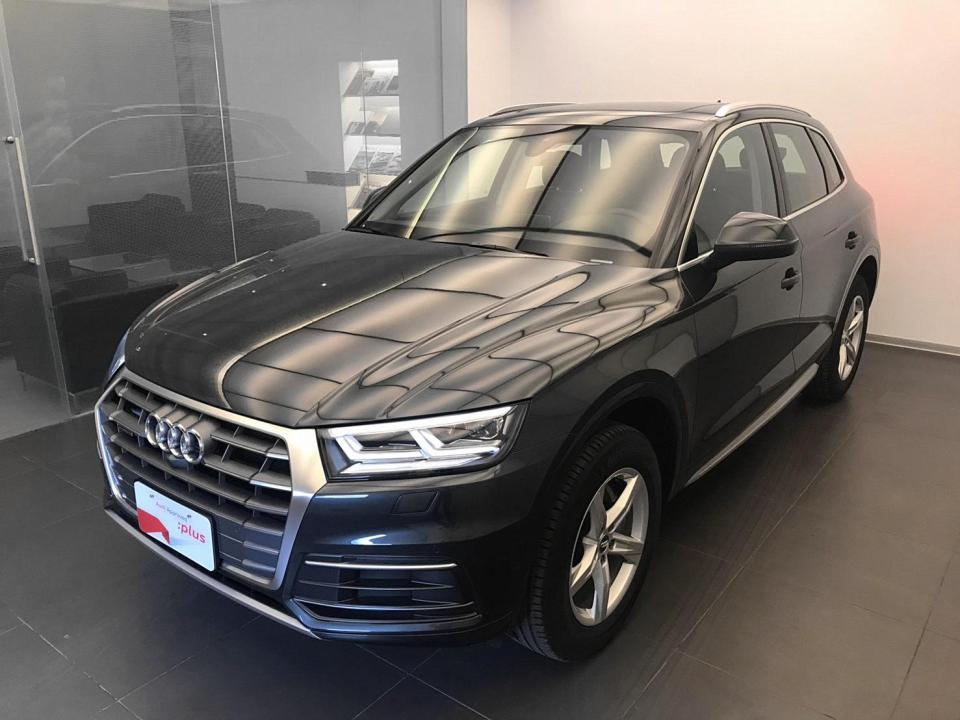 2017 Audi 奧迪 Q5