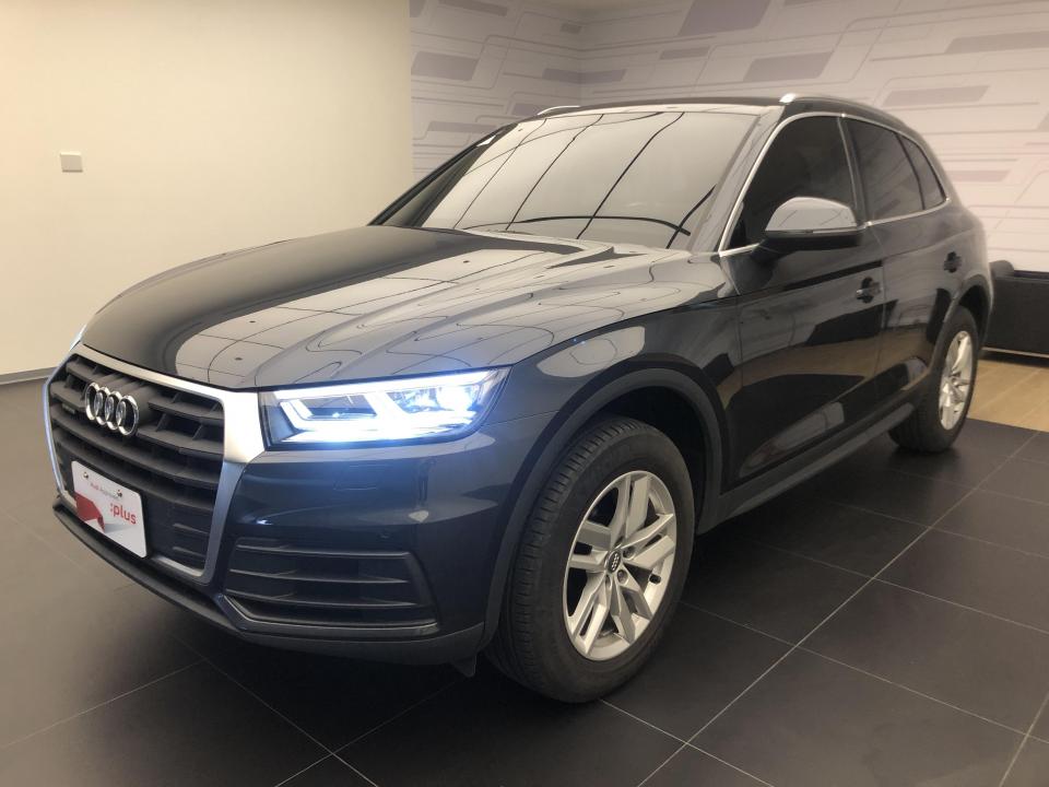 2018 Audi 奧迪 Q5