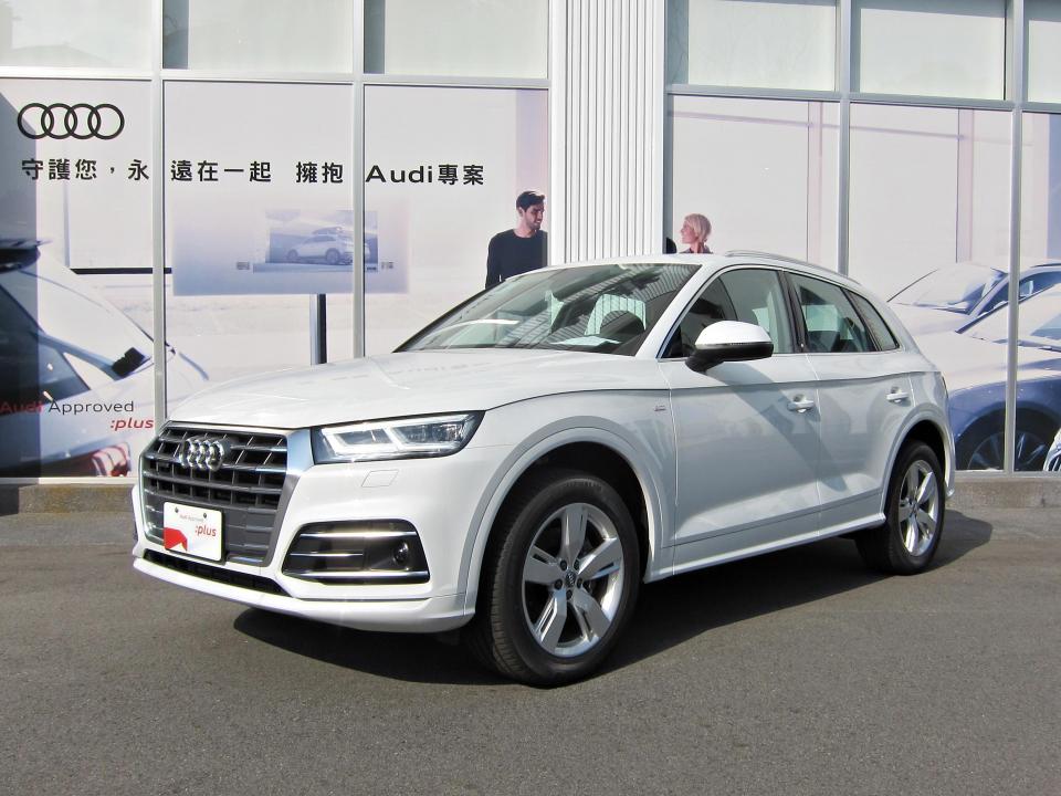 2019 Audi 奧迪 Q5