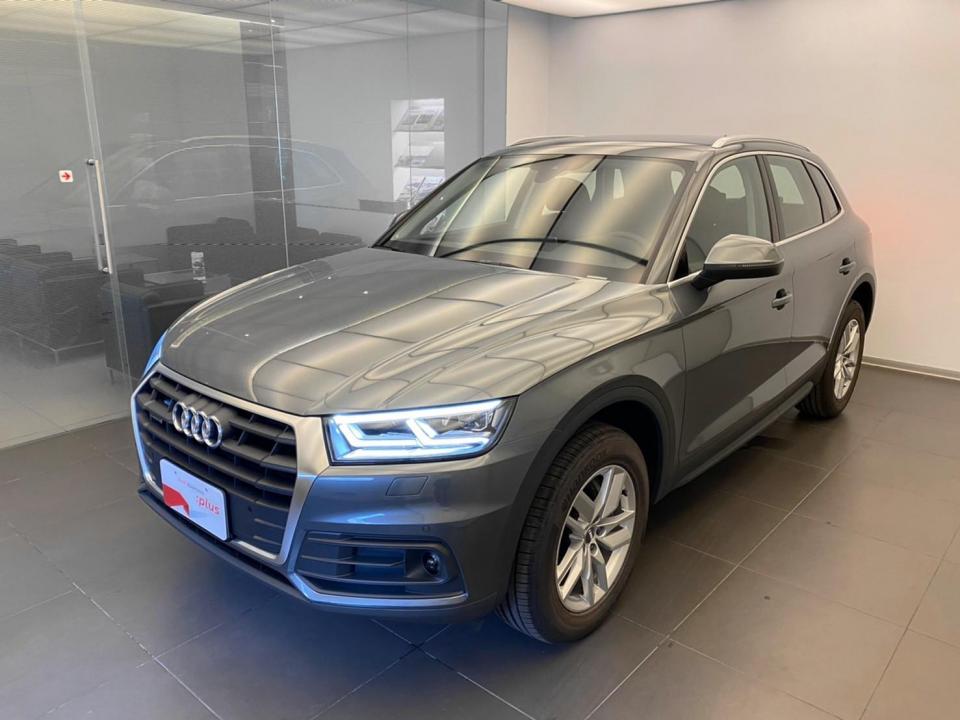 2019 Audi 奧迪 Q5