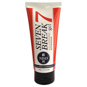 SEVEN BREAK GEL NEO 7天纖纖霜200g