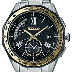 SEIKO