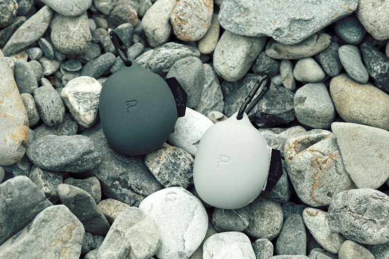 Pebble