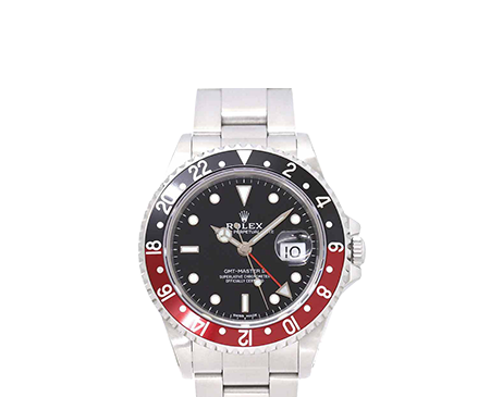 GMT-Master II
