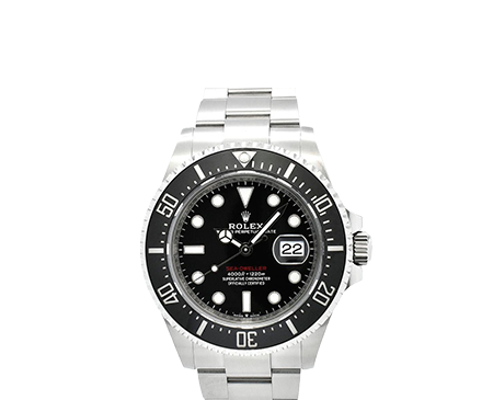 Sea Dweller