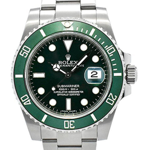 ROLEX