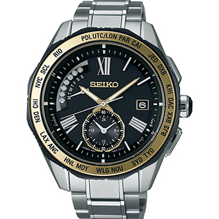 SEIKO