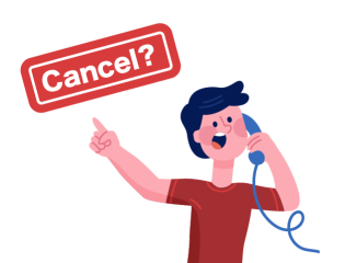 得標後可以取消嗎?