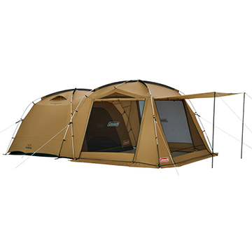Colmen MDX 4-5人帳篷