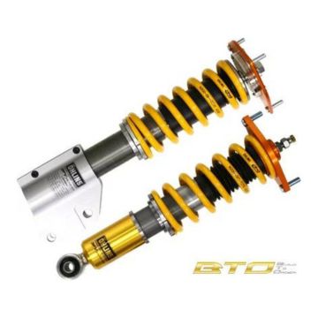 OHLINS 減震器
