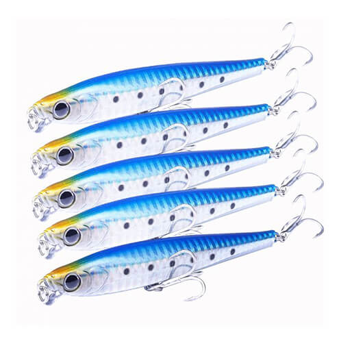 釣具組
