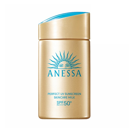 資生堂 防曬乳<br>60ml SPF50+