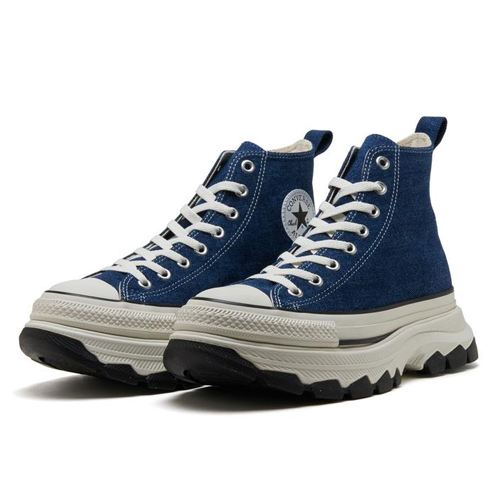 CONVERSE<br>高筒帆布鞋