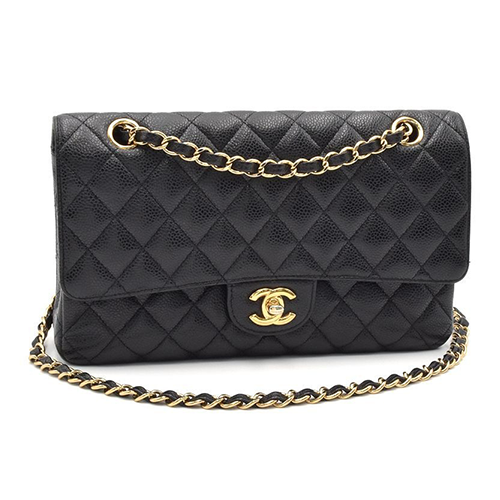 CHANEL經典11.12包
