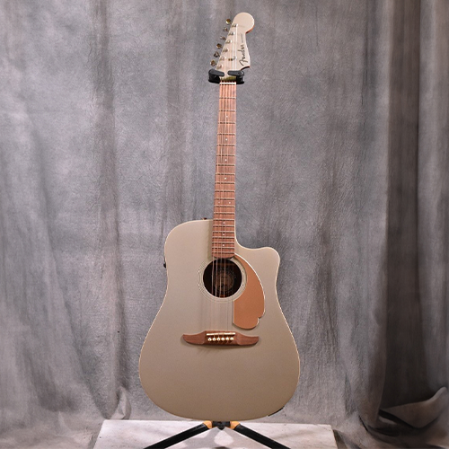 Fender 吉他