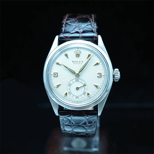 ROLEX OYSTER