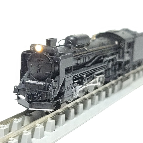 KATO鐵道模型