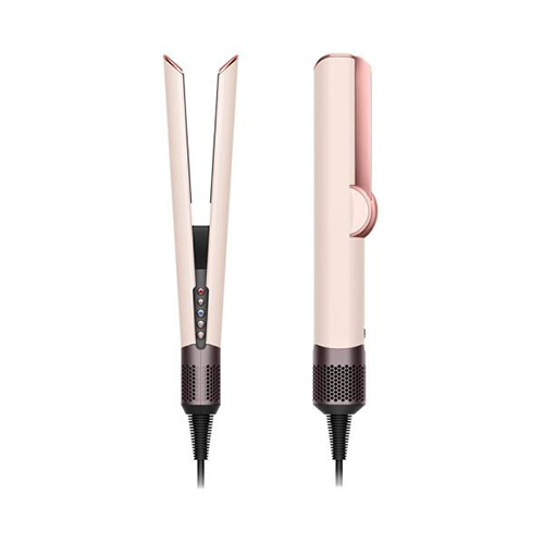 Dyson吹風直髮器日本限定色