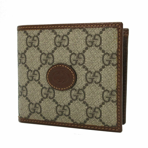 Gucci錢包
