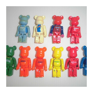 bearbrickBE@RBRICK 70%