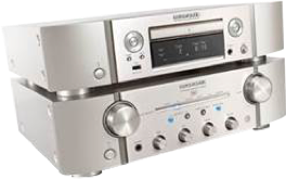 Marantz