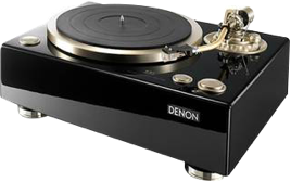 Denon