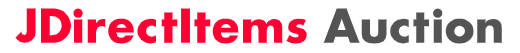 JDirectItemsAuction