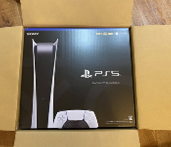 PlayStation®5