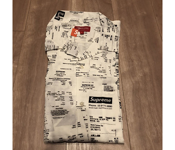Supreme