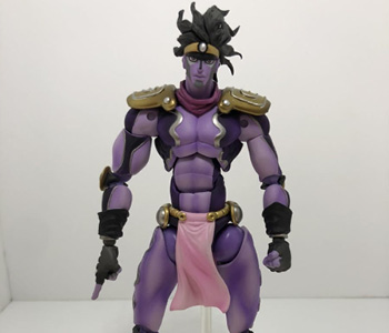 JOJO的奇幻冒險