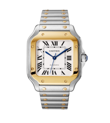 Cartier 卡地亞