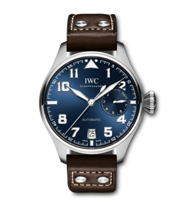 IWC 萬國錶