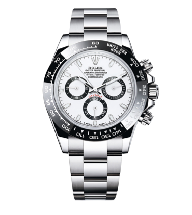 Rolex 勞力士