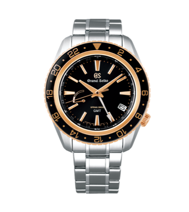 SEIKO 精工錶