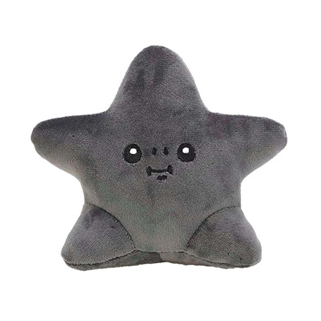 -吉伊卡哇-黑色流星/黒い流れ星