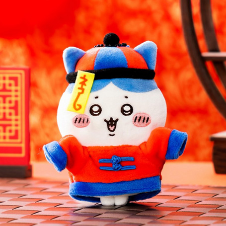 -吉伊卡哇-殭屍 吉伊卡哇