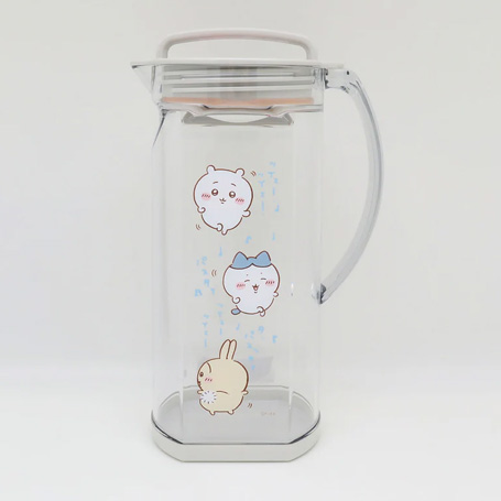 -吉伊卡哇-水瓶/水壺