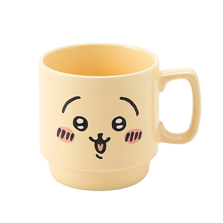 -吉伊卡哇-杯子/馬克杯