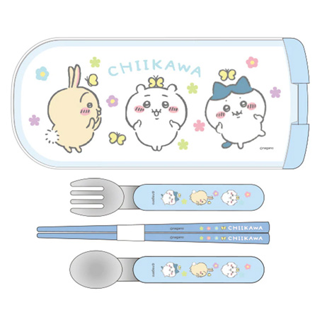 -吉伊卡哇-餐具/カトラリー
