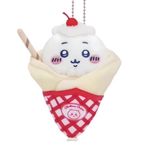 -吉伊卡哇-絕版 可麗餅一番賞