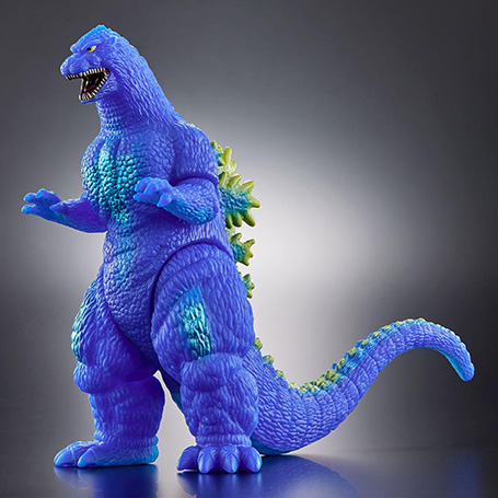 -哥吉拉-THE ART會場限定GODZILLA 