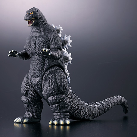 -哥吉拉-1994MOVIE MONSTER SERIES