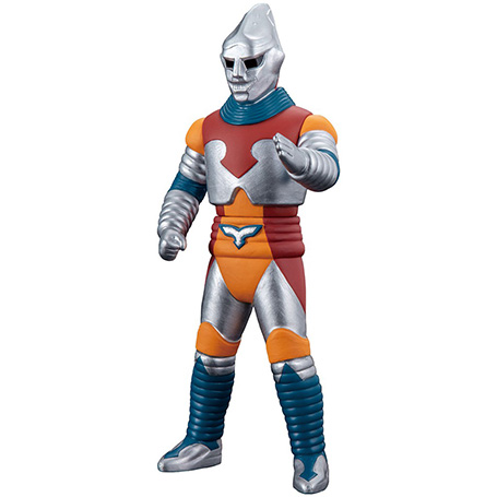 -哥吉拉-噴射傑格/ジェットジャガー/JET JAGUAR