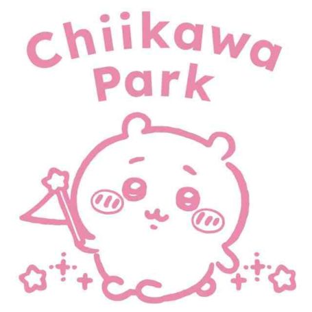 -吉伊卡哇-樂園限定商品