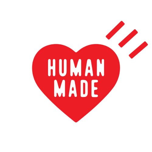 -潮流男裝-Human Made